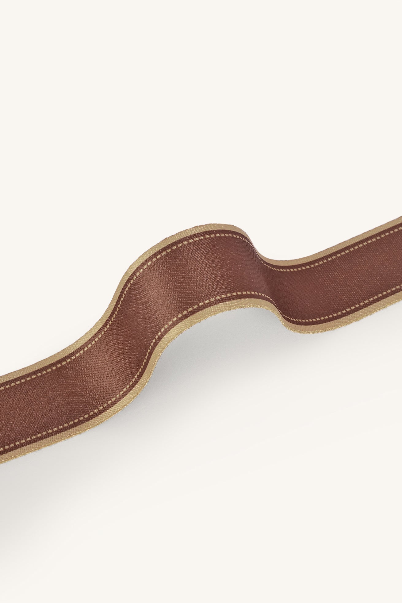 Marissa Coordinate Bag Strap - Umber