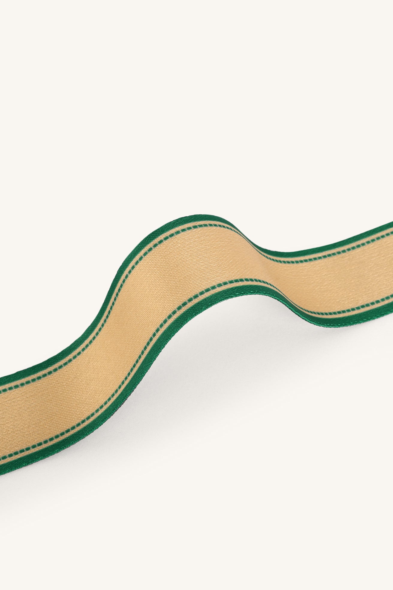 Marissa Coordinate Bag Strap - Garden Green