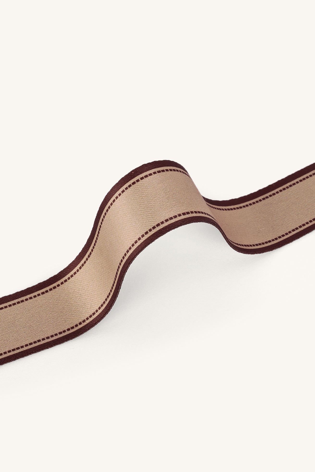 Marissa Coordinate Bag Strap - Mauve