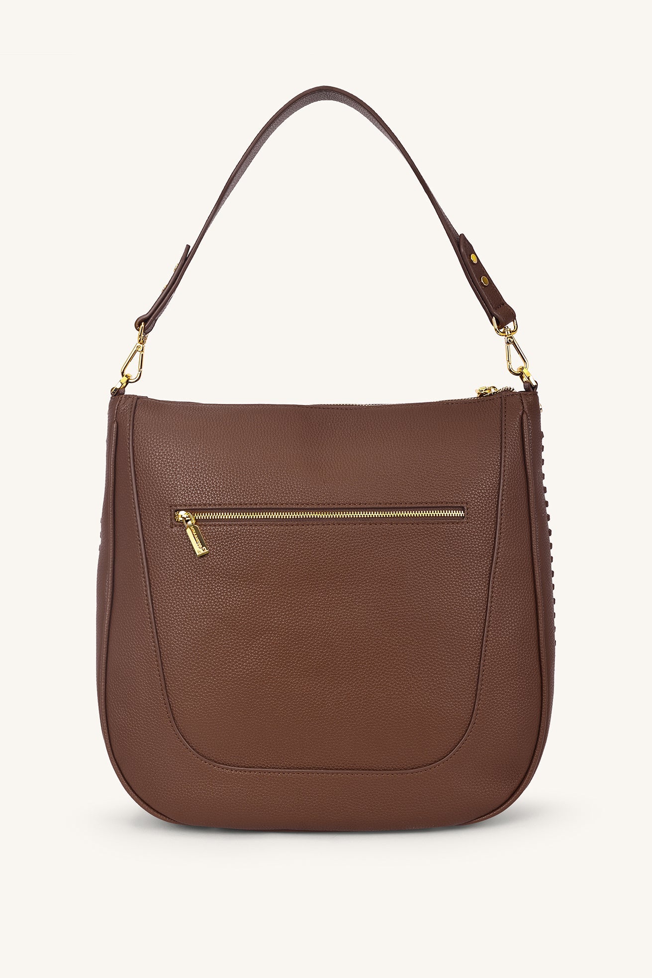 Talia Shoulder Bag - Toffee