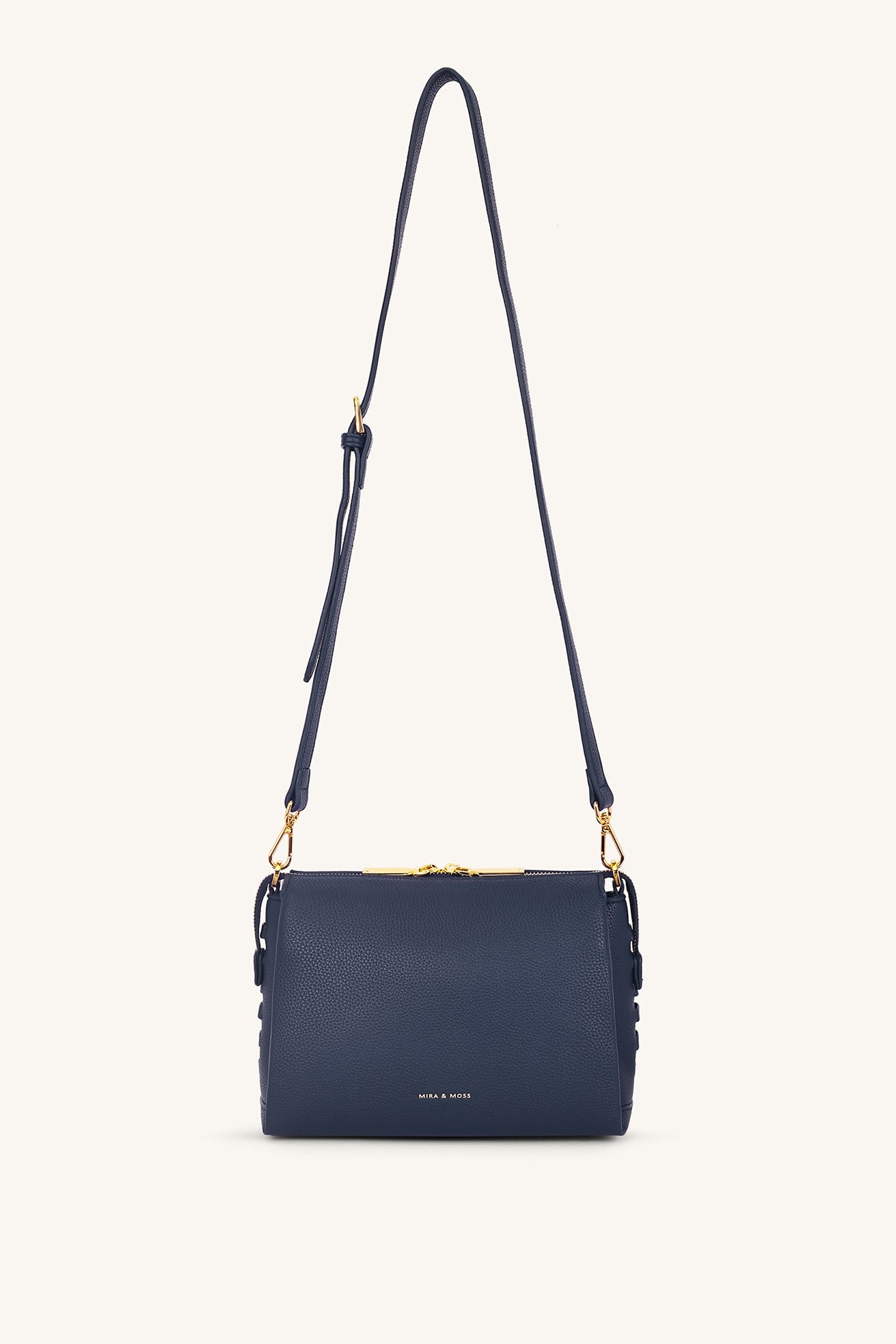 Soraya Crossbody Bag - Night Sky