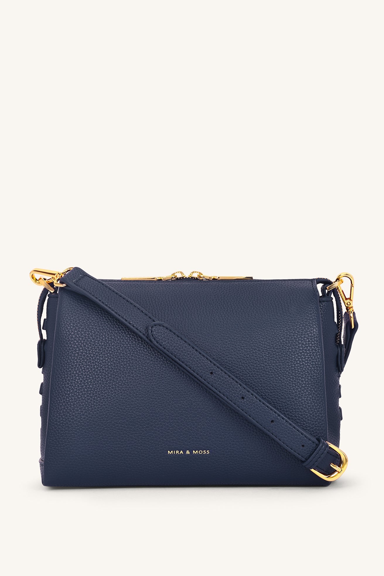 Soraya Crossbody Bag - Night Sky