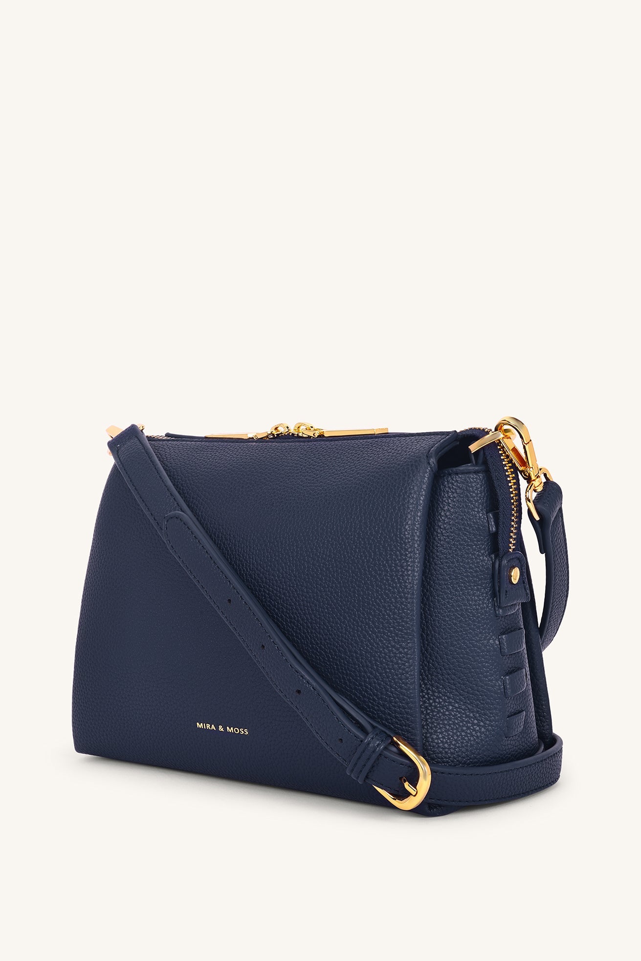 Soraya Crossbody Bag - Night Sky