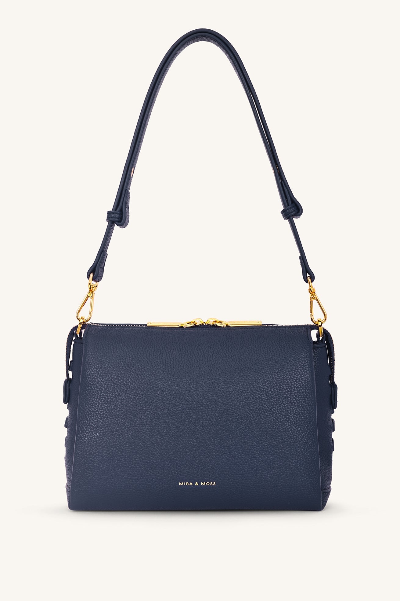 Soraya Crossbody Bag - Night Sky