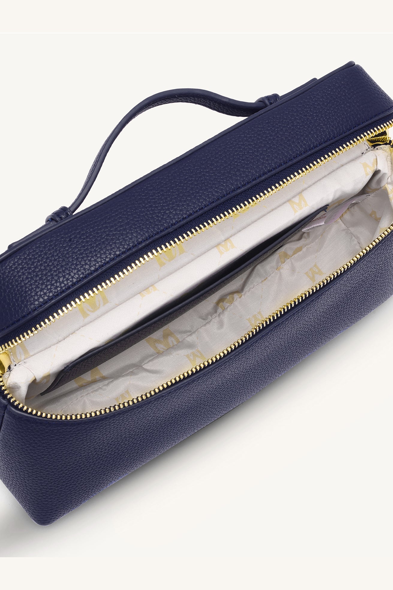 Classic Tale Crossbody Bag - Navy
