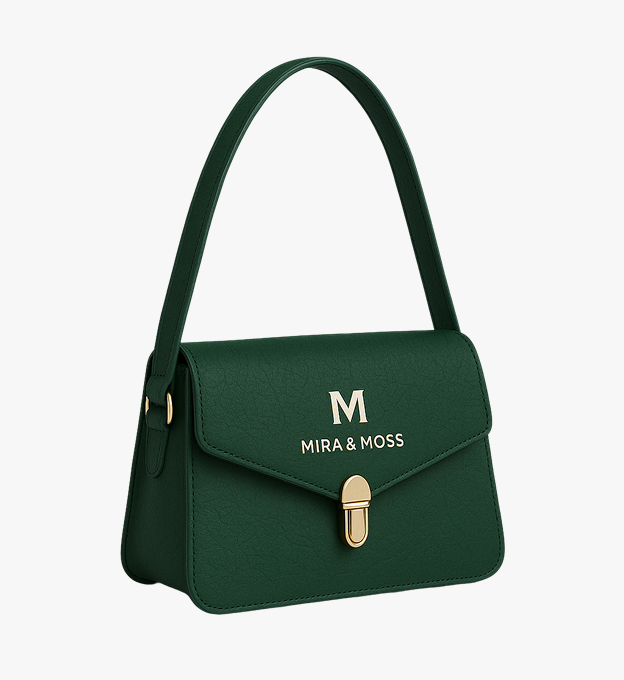 Graciela Petite Shoulder Bag