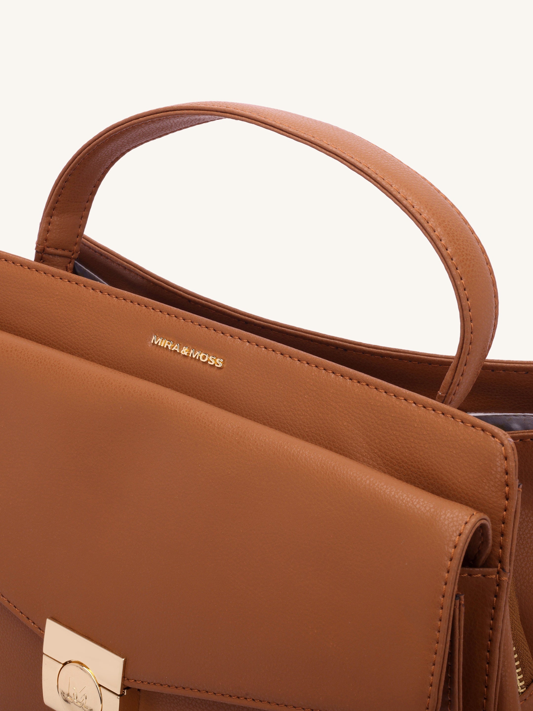 Verde Croc Elegance