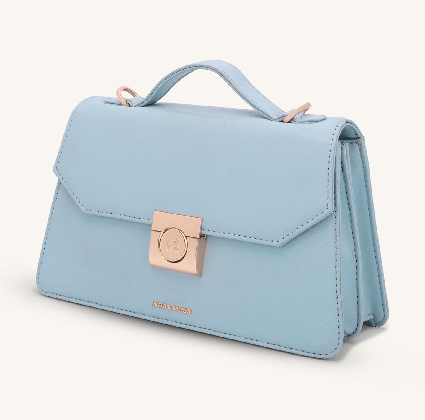 Graciela Petite Shoulder Bag